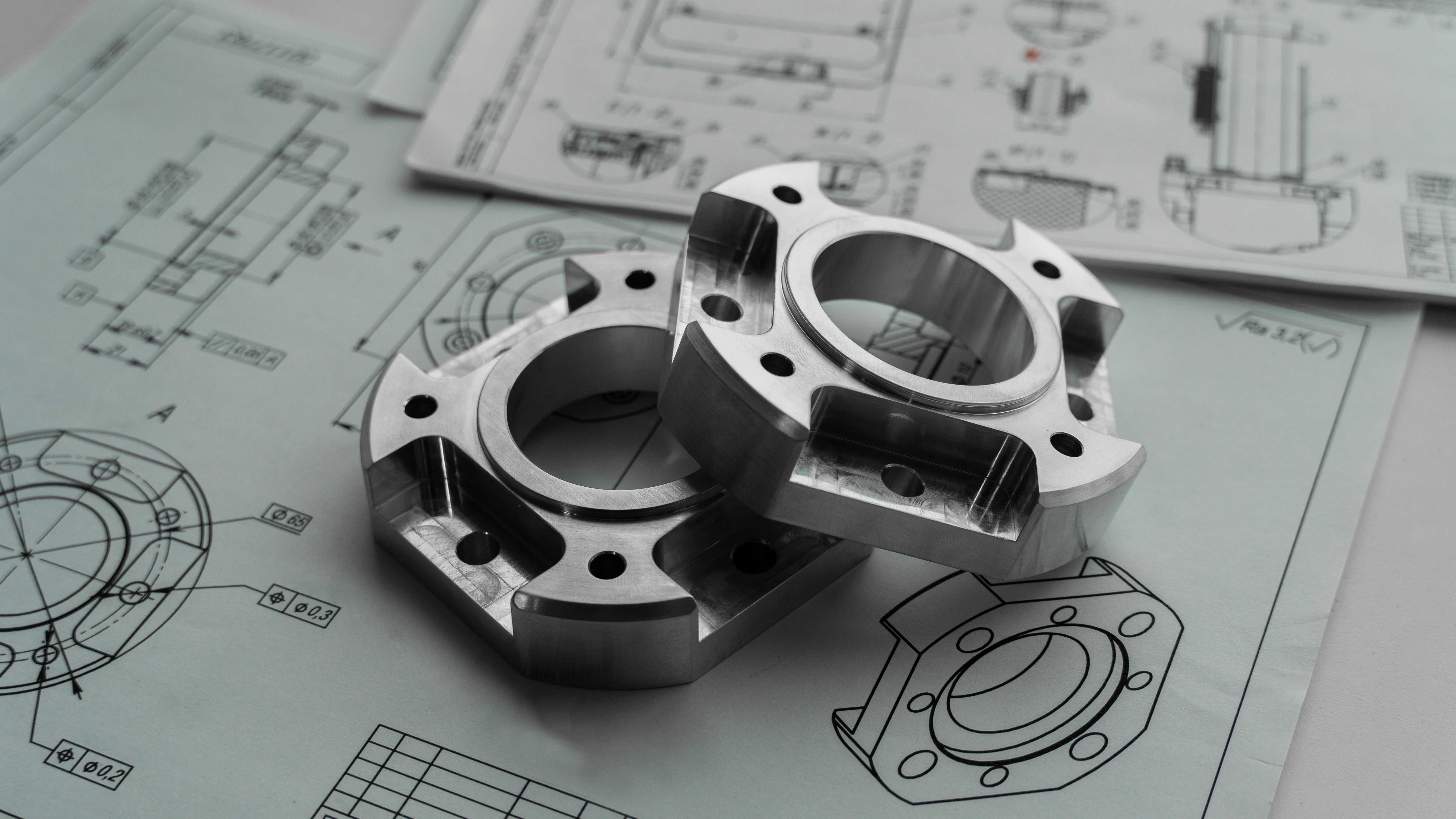 Engineering Products & Design