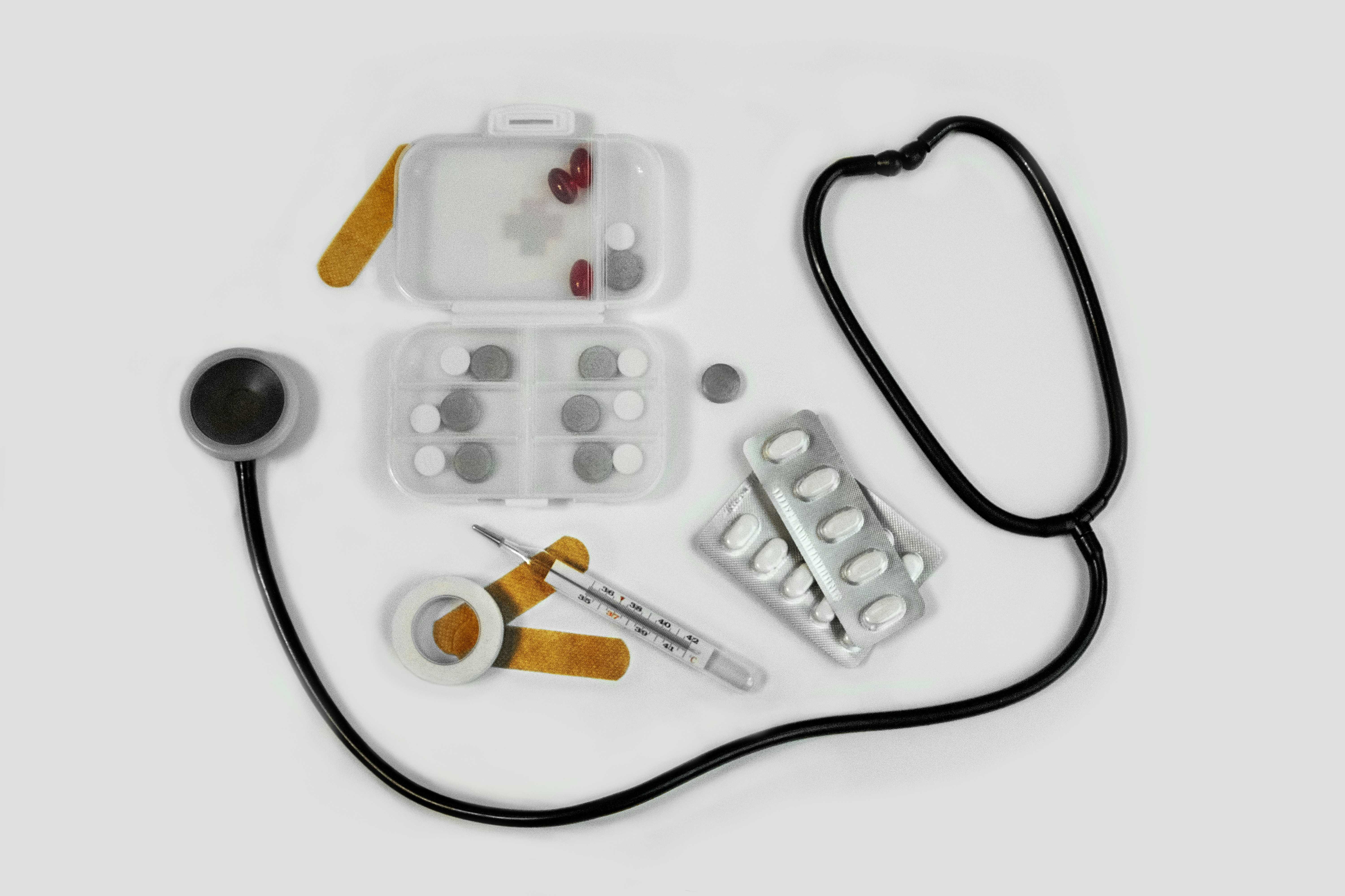 Healthcare & Diagnostics